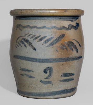 Rare Inscribed 