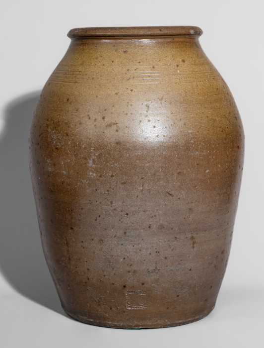 999. Pottery (1634)