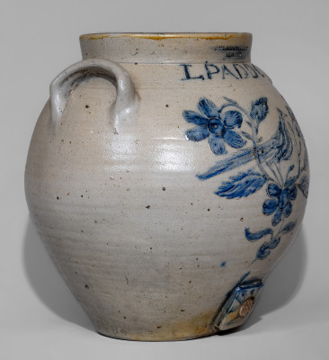 5. Exceptional Albany, NY Stoneware 