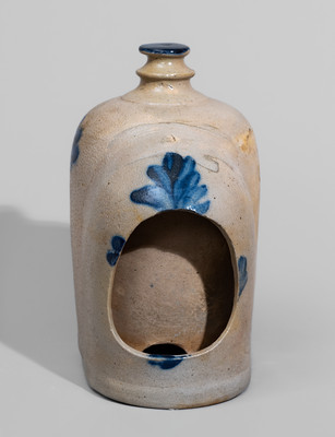 Small-Sized attrib. Richard C. Remmey, Philadelphia, PA Stoneware Chicken Waterer