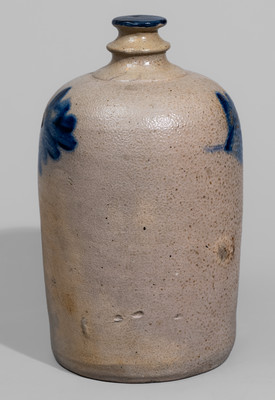 Small-Sized attrib. Richard C. Remmey, Philadelphia, PA Stoneware Chicken Waterer