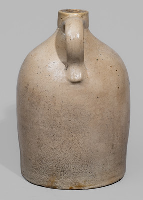 Wilkes-Barre, PA Advertising Jug, LEWIS JONES / PITTSTON, PA