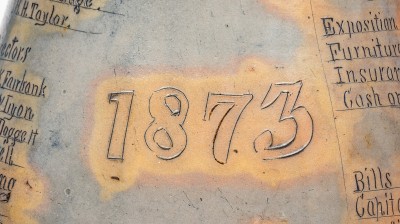 Important Monumental Anna Pottery 