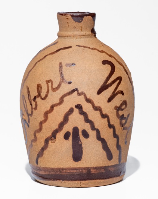 Very Rare Tanware Presentation Jug for 