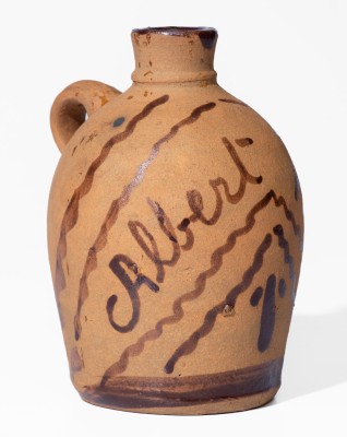 Very Rare Tanware Presentation Jug for 