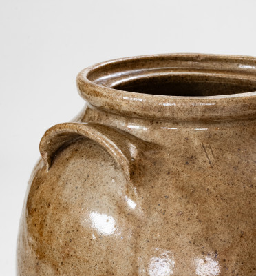 Three-Gallon Stoneware Jar, 