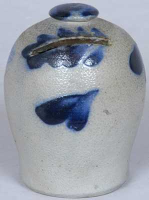 Remmey, Philadelphia Stoneware Bank