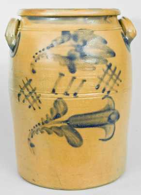 Uniontown, Pennsylvania, Crock