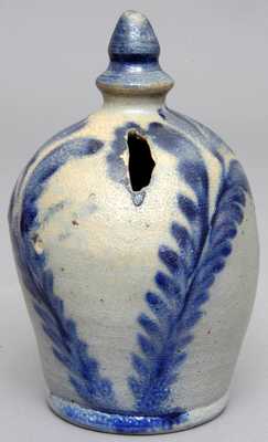 Remmey Pottery Bank