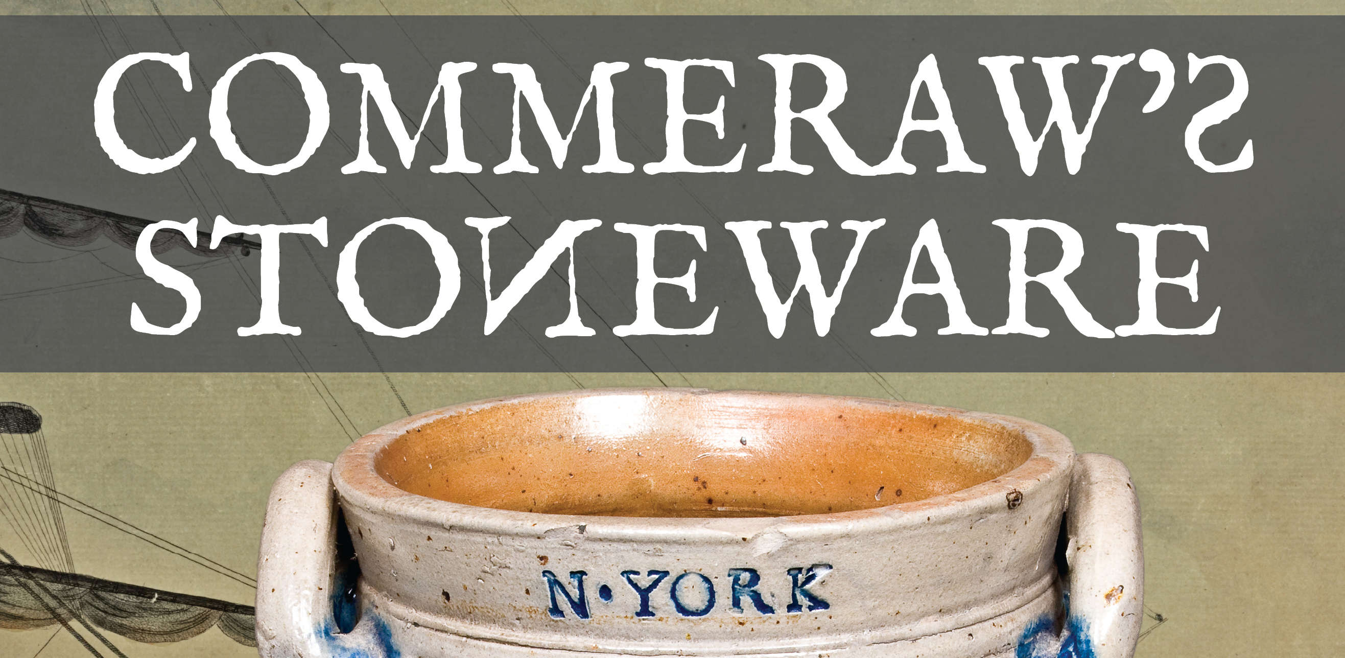 Commeraw's Stoneware