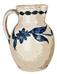 Remmey Pottery