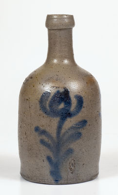 Baltimore, Maryland Stoneware Bottle