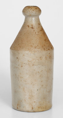 Rare SIPE, NICHOLS & CO., Williamsport, PA Stoneware Bottle